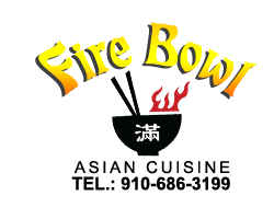 Fire Bowl Asian Cuisine